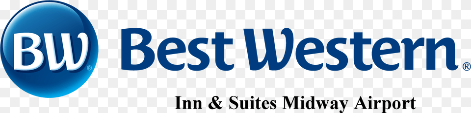 Best Western Inn Amp Suites Midway Airport Best Western, Logo, Text Png