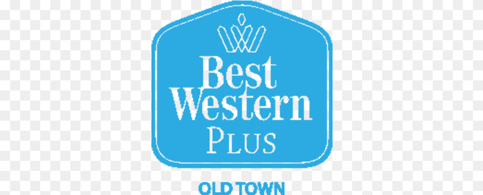 Best Western Old Town Graphics, Text Free Transparent Png