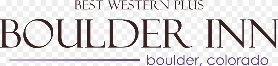 Best Western Plus Boulder Inn Logo Parallel, Text, Book, Publication Png Image