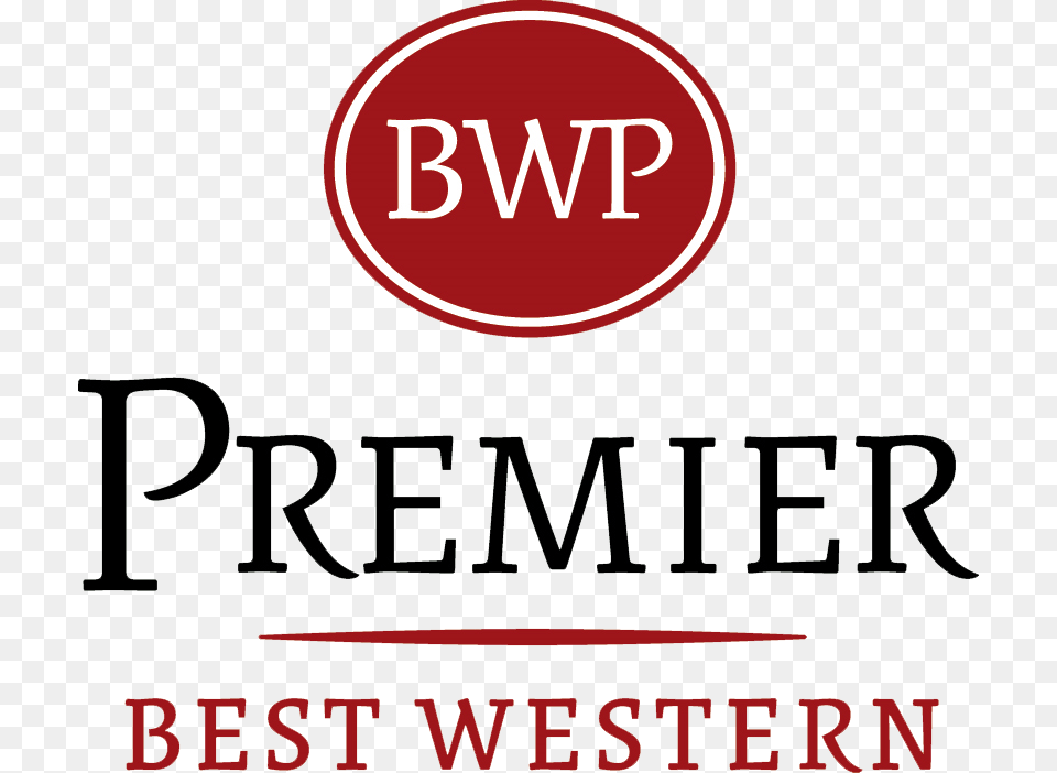 Best Western Premier Hotel Logo, Book, Publication, Text Free Transparent Png