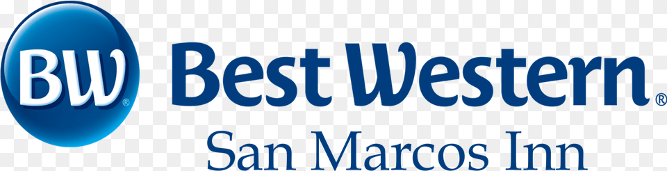 Best Western San Marcos Inn Best Western, Logo, Text Free Png Download