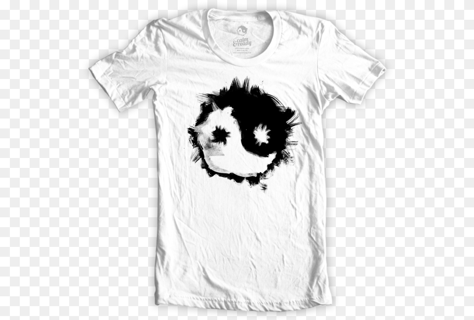 Best White T Shirts Australia Godzilla Retro T Shirt, Clothing, T-shirt, Animal, Canine Free Transparent Png