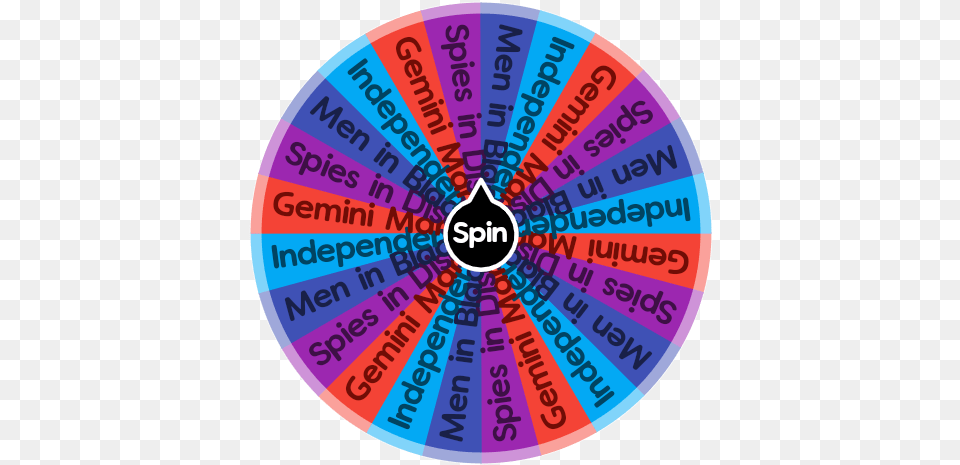 Best Will Smith Movie Spin The Wheel App Circle, Text, Number, Symbol, Disk Free Png
