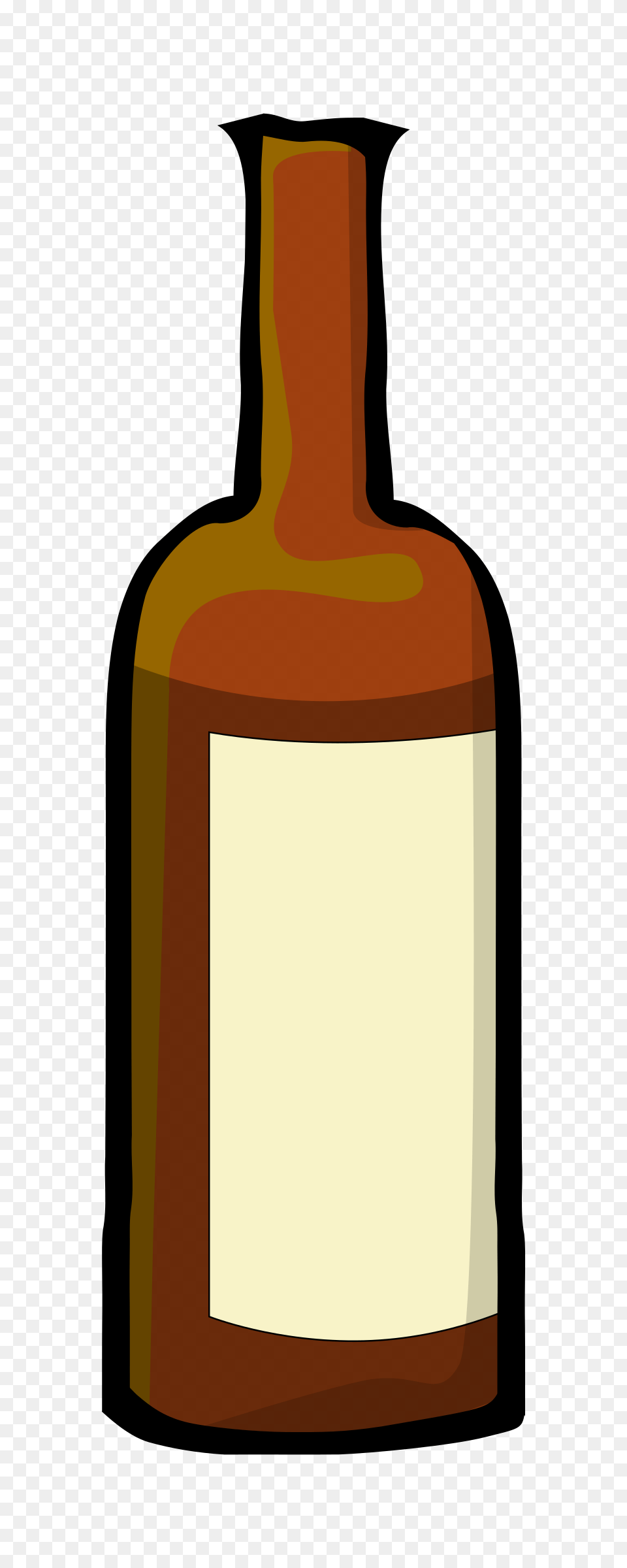 Best Wine Clip Art, Alcohol, Beverage, Bottle, Liquor Free Png Download