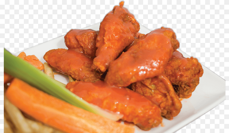 Best Wings In Canada Buffalo Wing, Food, Food Presentation, Fried Chicken, Animal Free Png