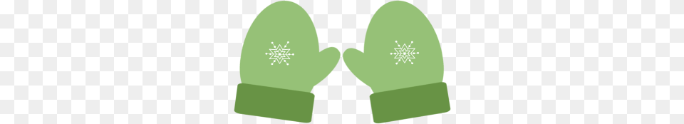 Best Winter Gloves Clipart, Clothing, Glove, Green Free Transparent Png