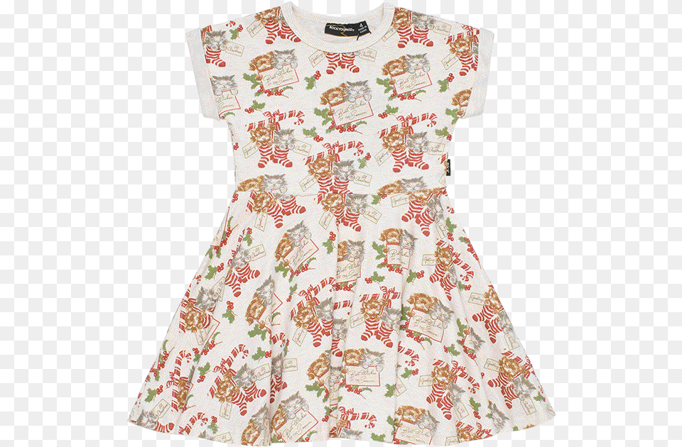 Best Wishes Drop Shoulder Dress Day Dress, Blouse, Clothing, Pattern, Embroidery Png Image