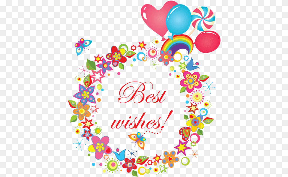Best Wishes Balloon Best Wishes, Art, Graphics, People, Person Free Png