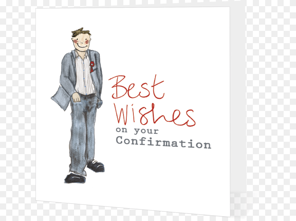 Best Wishes On Y 510a9c41e761a Gentleman, Adult, Person, Man, Male Free Png Download