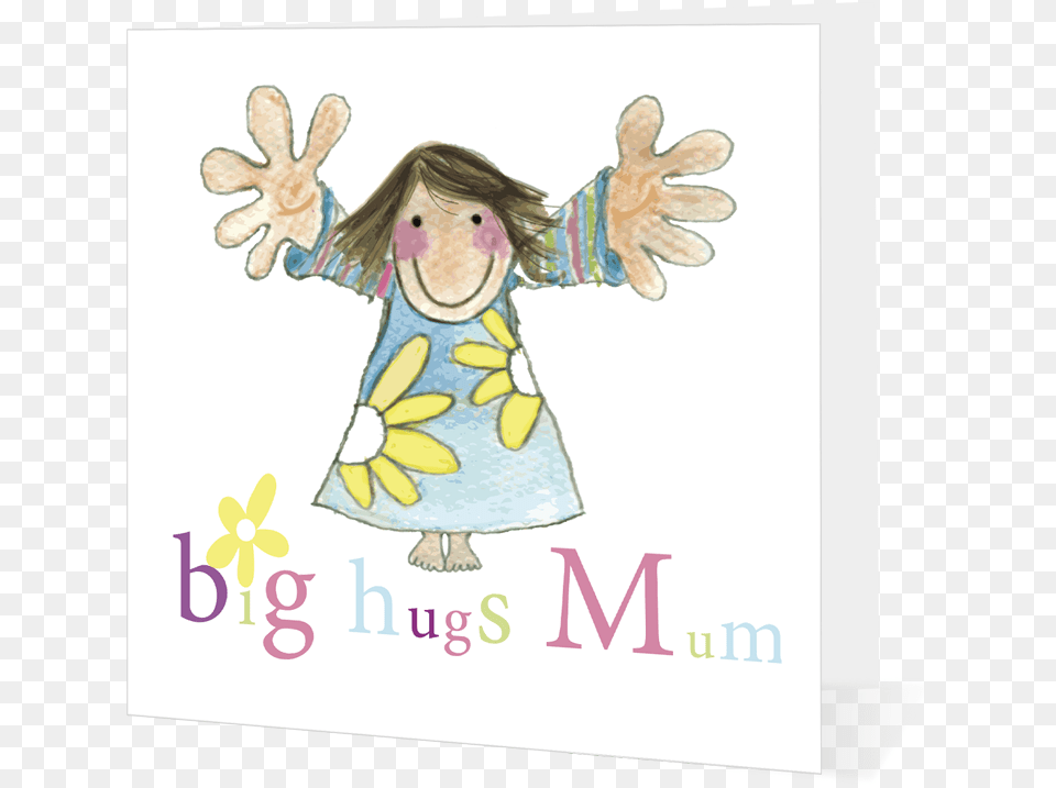 Best Wishes On Y 510a9eccf163e Cartoon, Child, Female, Girl, Person Png