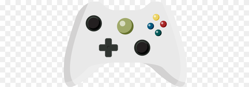 Best Xbox Controller Clipart To Use, Electronics, Person, Joystick Free Png