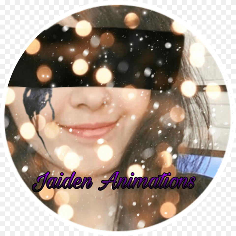 Bestanimator Jaiden Animations Sticker By Taylah2167 Happy, Portrait, Face, Photography, Head Free Png