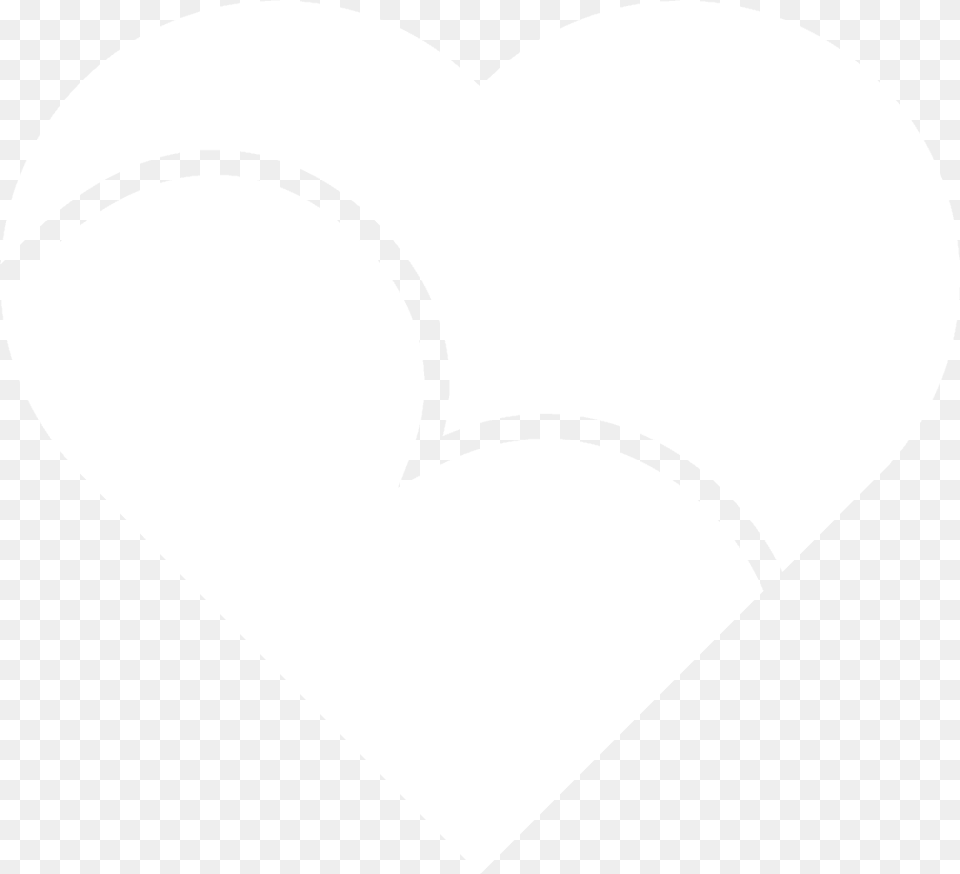 Bestfeeding Icon Heart, Stencil Free Png Download