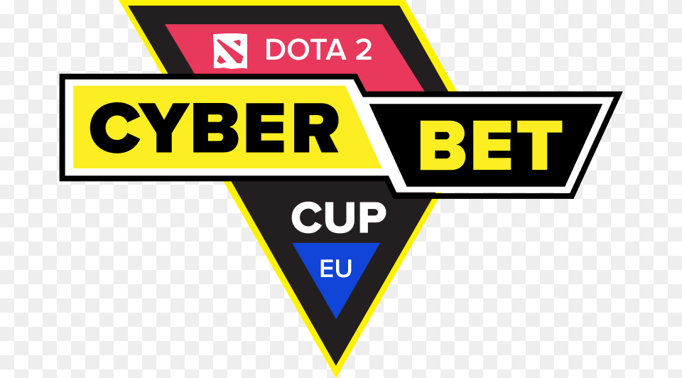 Bet Cup Europe 2020 Dota 2 Tournament Dota, Sign, Symbol, Scoreboard, Logo Png Image