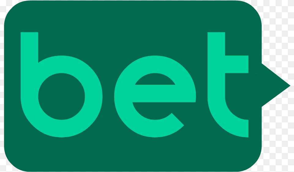 Bet Custom Logo 6 Circle, Green, Symbol, Text Free Transparent Png