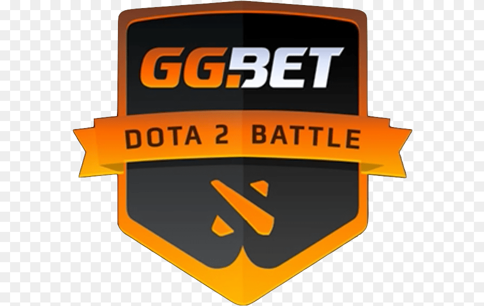 Bet Dota 2 Battle Logo Sign, Badge, Symbol Png