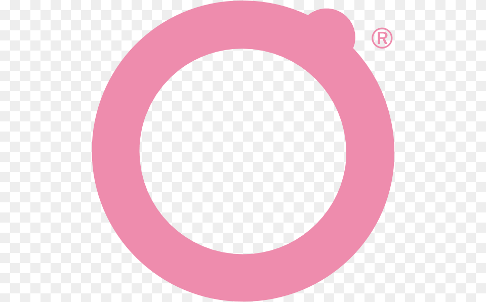 Bet Goes Pink Logo Download Logo Icon Svg Dot, Oval, Disk Free Transparent Png