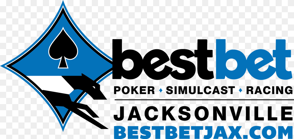 Bet Logo Jax Url Cmy Best Bet, People, Person, Advertisement, Poster Free Png Download
