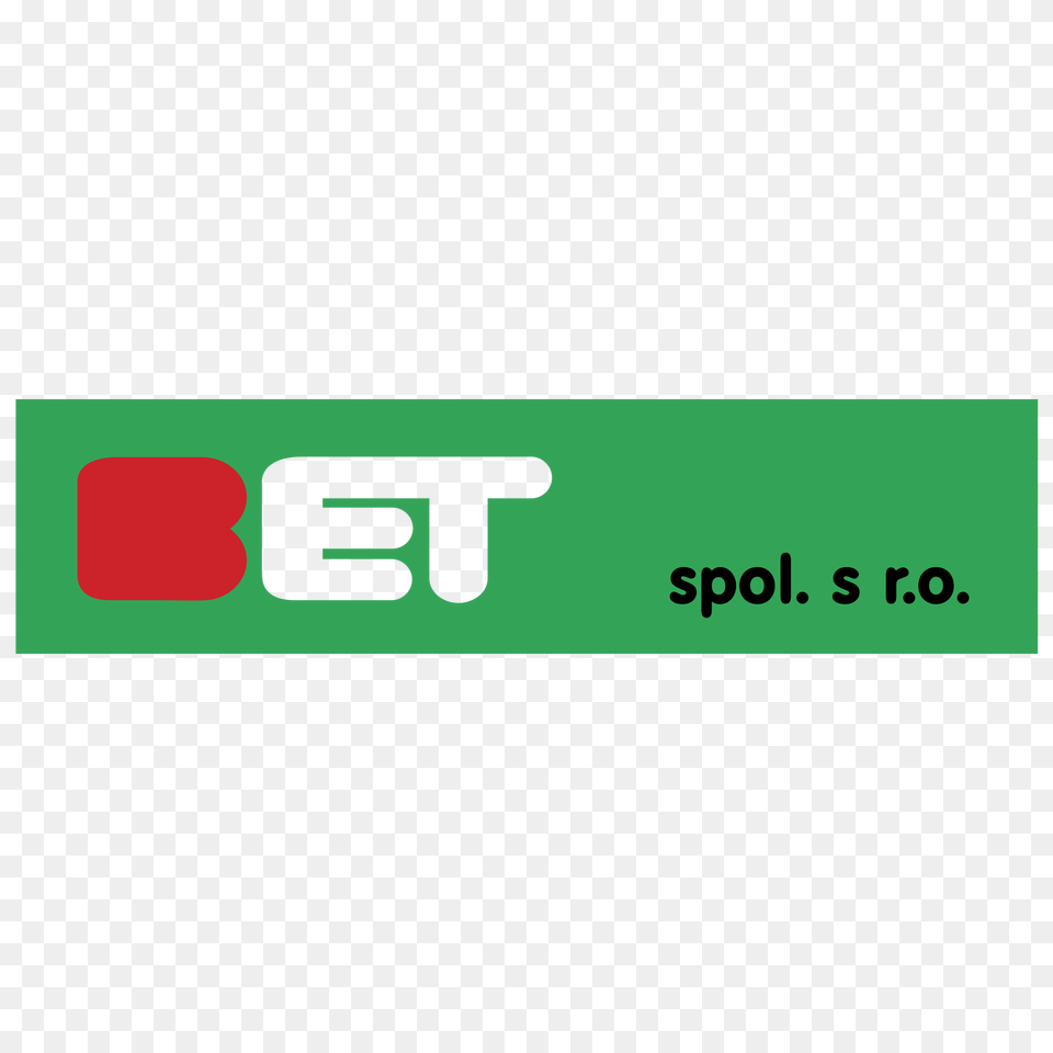 Bet Logo Transparent Vector Png