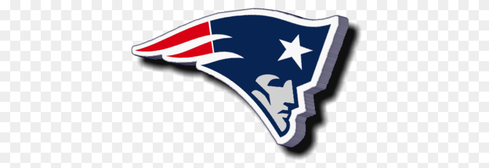 Bet On Kansas City Chiefs Vs New England Patriots Week, Emblem, Person, Symbol, Logo Png Image