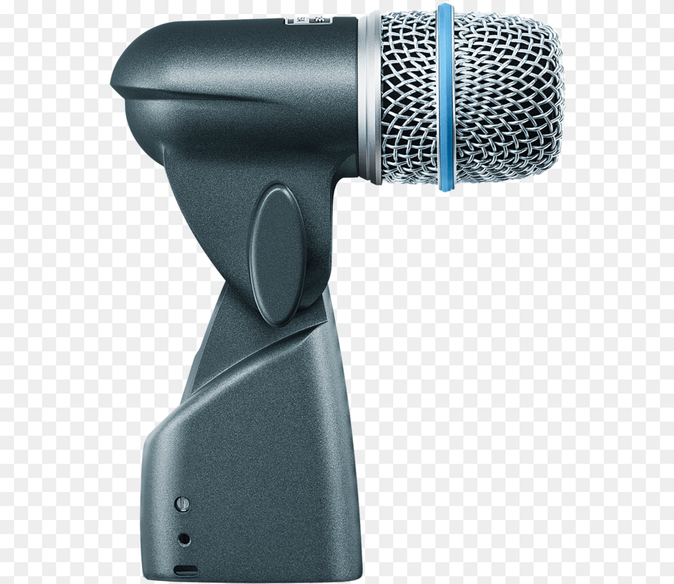 Beta, Electrical Device, Microphone, Appliance, Blow Dryer Free Transparent Png