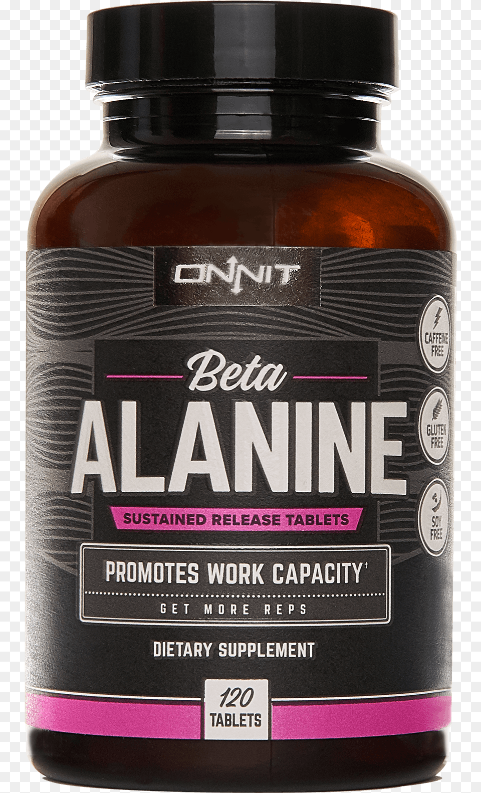 Beta Alanine Grape, Bottle, Can, Tin Free Png Download