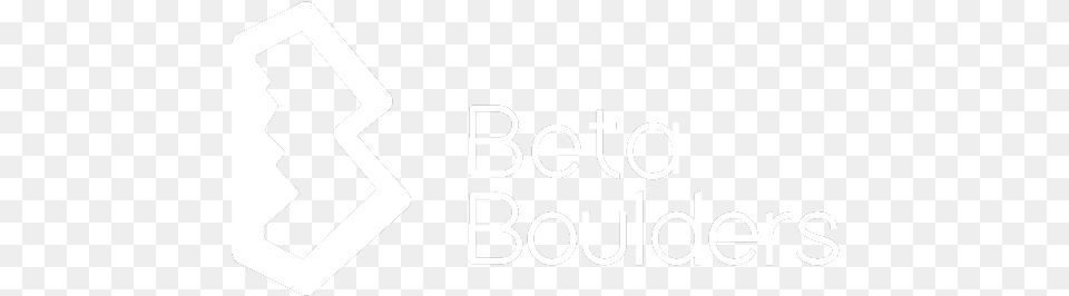 Beta Boulders Beta Boulders Logo, Symbol, Weapon Free Png Download