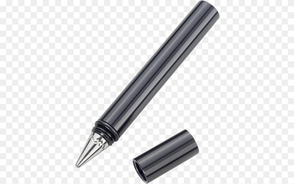 Beta Inkless Pocket Pen Inkless Pen, Blade, Razor, Weapon, Fountain Pen Free Png