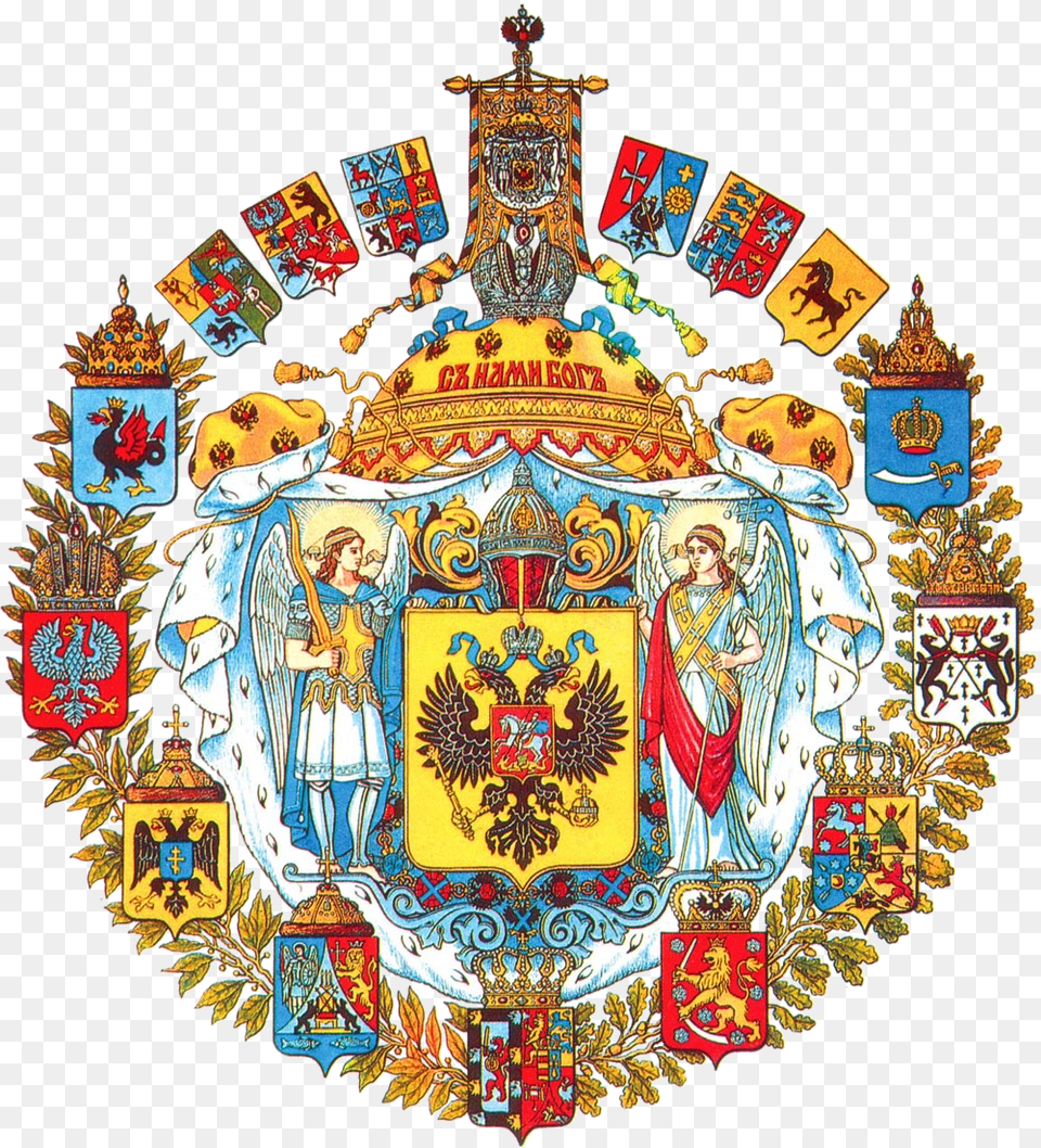 Beta The Glory Of The Russian Empire Mod Bourbon Coat Of Arms, Adult, Wedding, Person, Woman Free Transparent Png