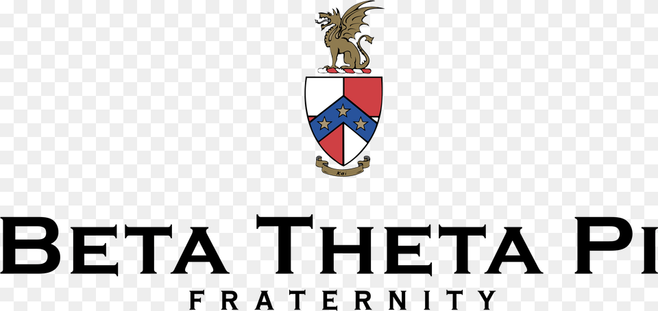 Beta Theta Pi Logo Transparent Beta Theta Pi Crest, Armor, Shield Png