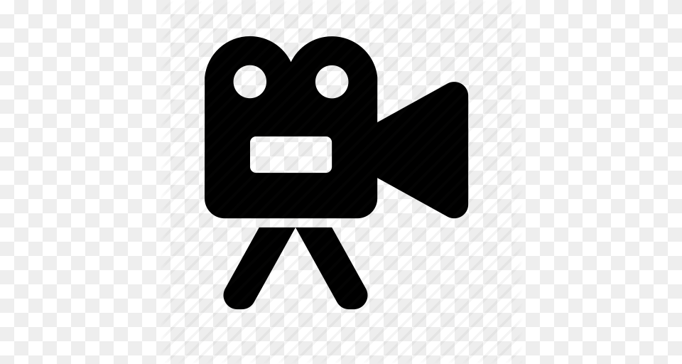 Betacam Camera Movie Icon, Accessories, Formal Wear, Tie Free Png