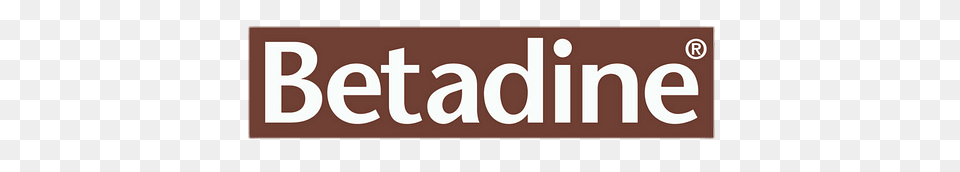 Betadine Logo, License Plate, Transportation, Vehicle, Scoreboard Free Png Download