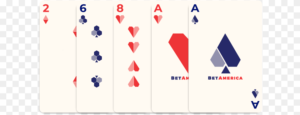 Betamerica Poker Pair Poker, Symbol Png