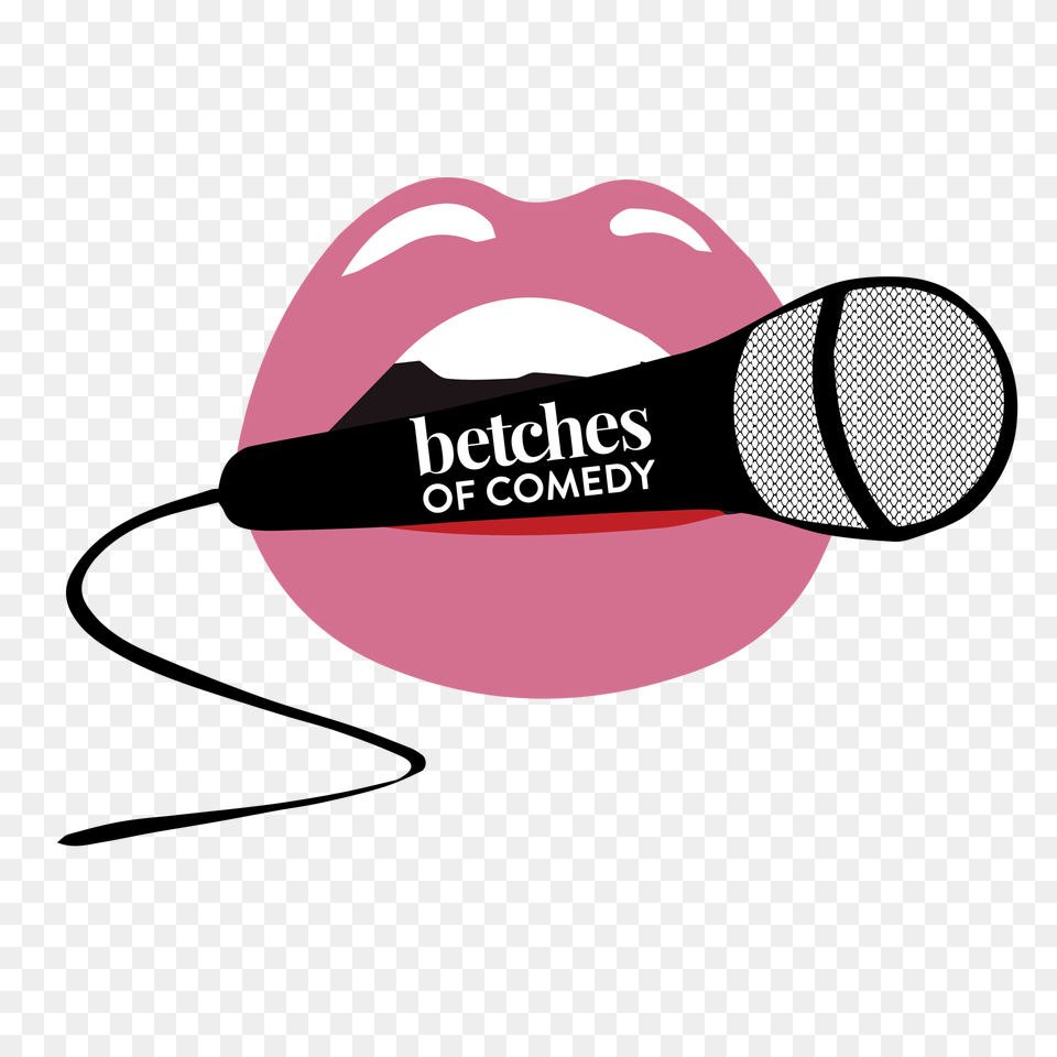 Betches Of Comedy Brunch Tickets World Cafe Live Philadelphia, Electrical Device, Microphone, Astronomy, Moon Free Transparent Png
