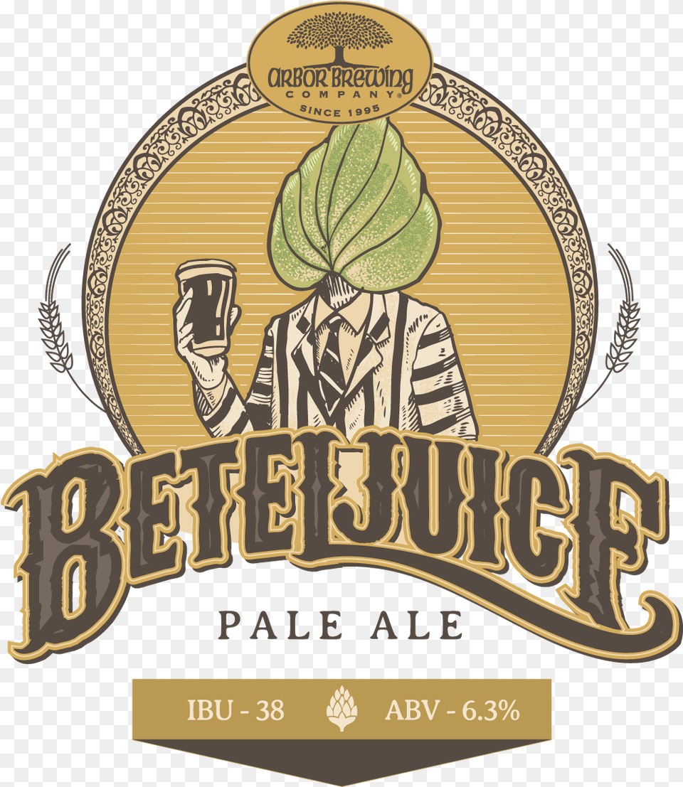 Betel Juice Reigns Again Label, Alcohol, Beer, Beverage, Advertisement Png Image