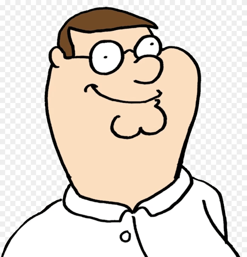 Beter Petergriffin Heybeter Meme Nostalgiacr, Adult, Male, Man, Person Free Png Download
