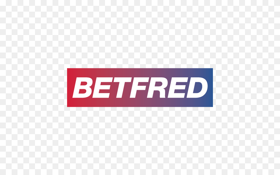 Betfred Logo Free Png