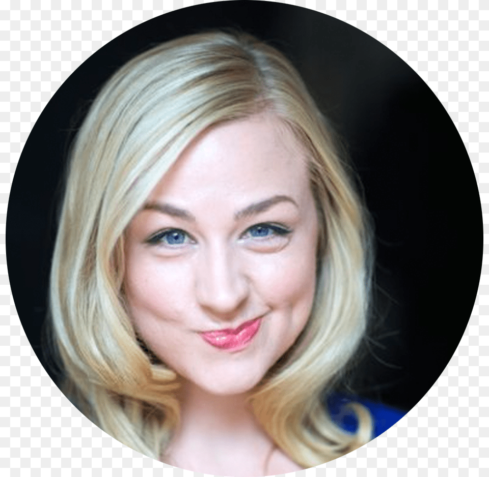Bethany Blond, Adult, Smile, Person, Head Free Transparent Png
