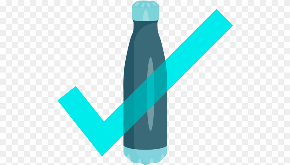 Bethechange Plasticreduction Illustrations V3 02 Graphic Design, Bottle, Water Bottle, Beverage Free Png