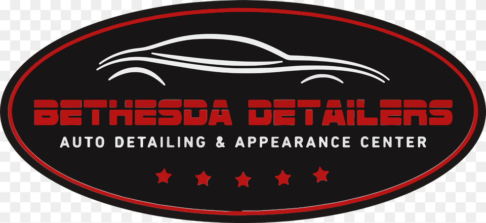 Bethesda Detailers Bd Logo, Disk Free Png Download
