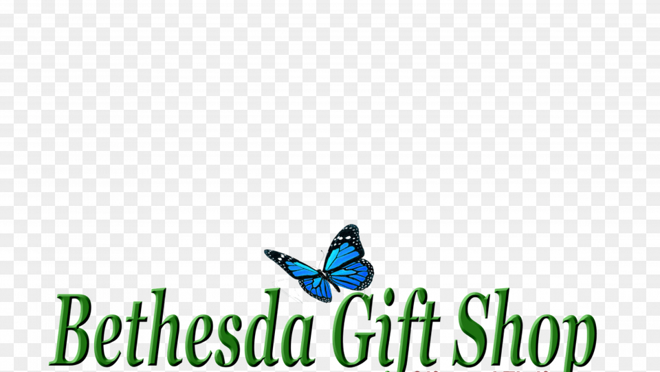 Bethesda Gifts And Thrift Logo Compassionate Friends, Animal, Butterfly, Insect, Invertebrate Free Png