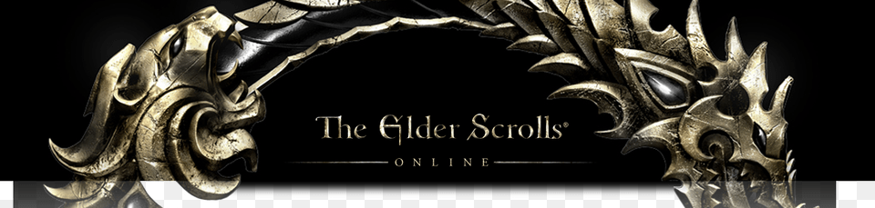 Bethesda Softworks And Zenimax Online Studios Today Elder Scrolls Online Ouroboros, Bronze Free Png Download