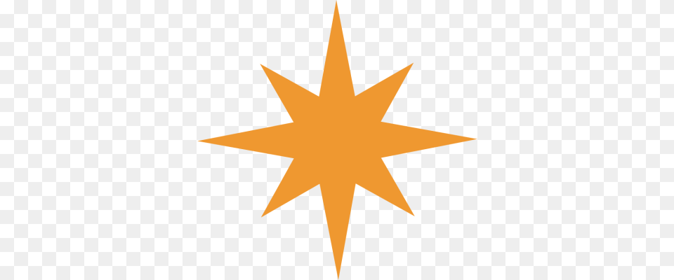 Bethlehem Clipart Star, Star Symbol, Symbol Free Transparent Png