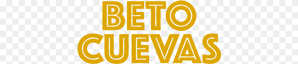 Beto Cuevas Beto Cuevas Logo, Text Free Png