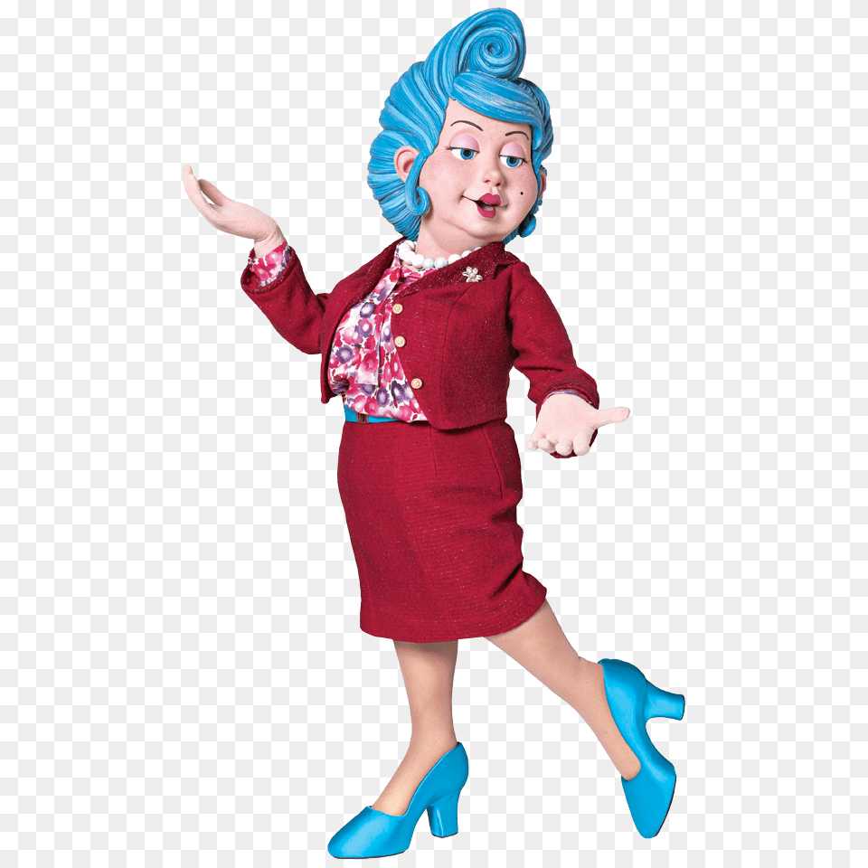 Betsy Busybody Posing, Baby, Person, Shoe, High Heel Free Transparent Png