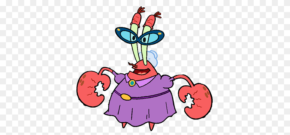 Betsy Krabs Nickelodeon Fandom Powered, Cartoon, Baby, Person Free Transparent Png