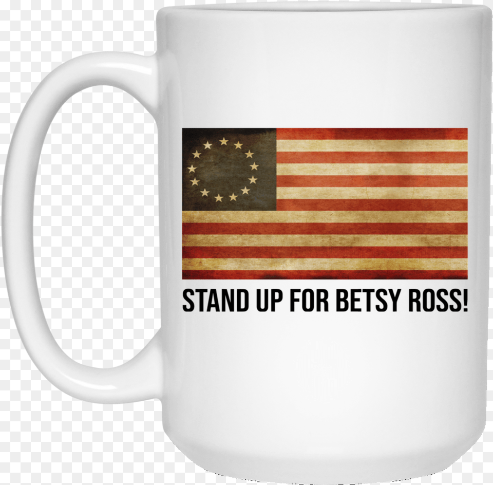 Betsy Ross Flag, Cup, Beverage, Coffee, Coffee Cup Png