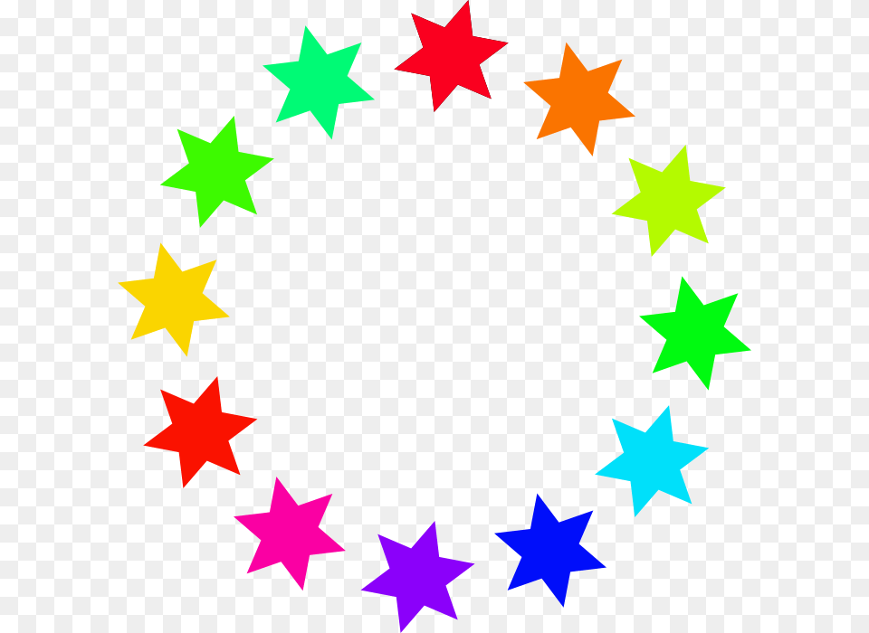 Betsy Ross Stars Svg, Star Symbol, Symbol Free Png Download