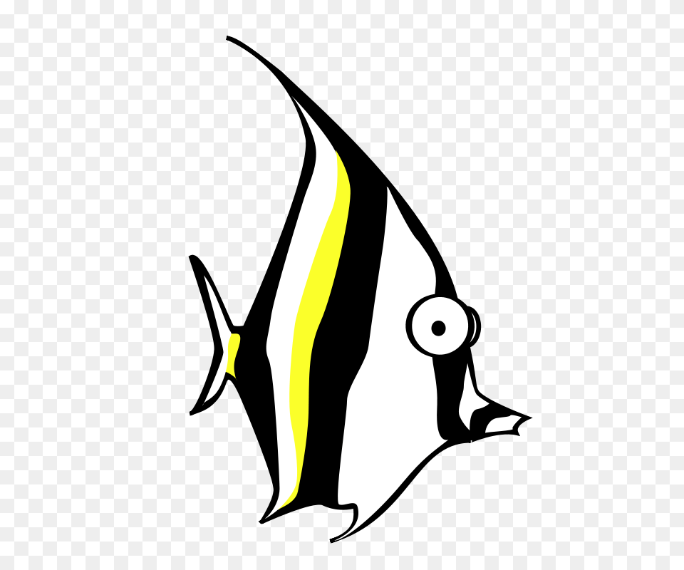 Betta Fish Clip Art, Angelfish, Animal, Sea Life, Shark Png