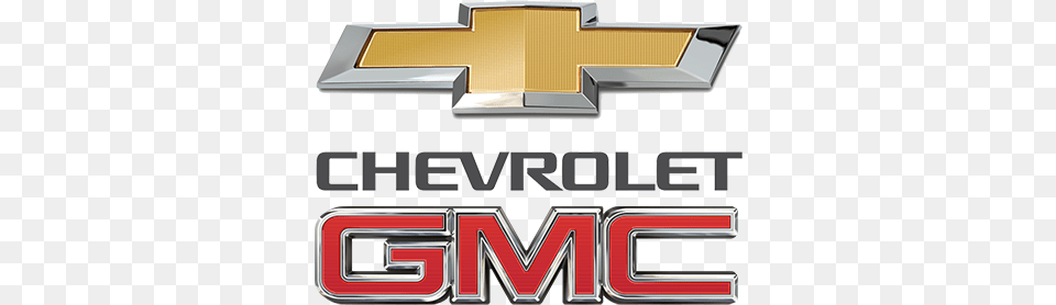Betten Baker Chevrolet Chevy And Gmc Logo, Emblem, Symbol, Gas Pump, Machine Free Png